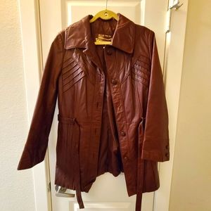 The Tannery Women's Jacket